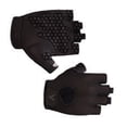 thumbnail image 3 of Gants d'Entraînement Respirants Antidérapants Demi-Doigts avec Sangle de Poignet pour Gym, 3 of 8