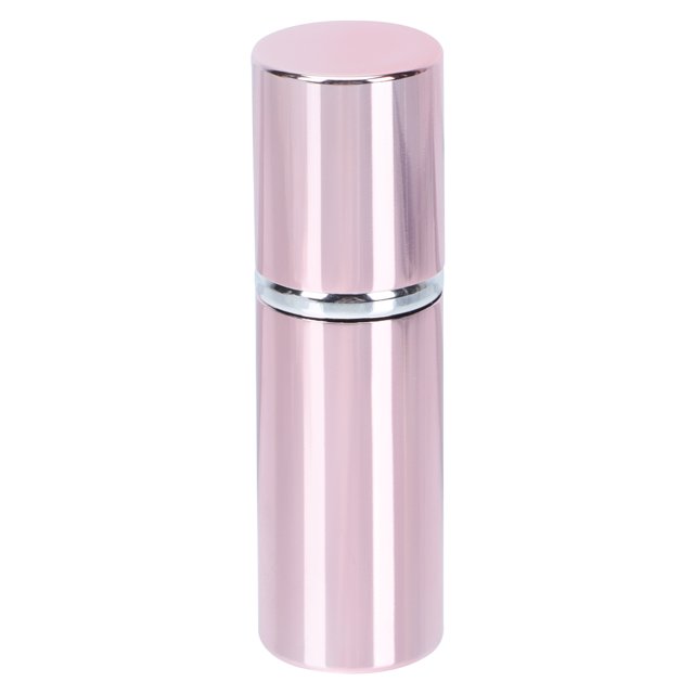 Hytrove 1Ud Volcanic Face Roller Con Esponja De Látex Para Controlar Oil Y Reaplicar Maquillaje Rosa