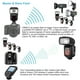 thumbnail image 5 of Cámara Flash Speedlite Godox V860II-C para Canon EOS, 5 of 9
