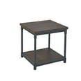 thumbnail image 6 of Miekor Furniture Prescott - 3 Piece Table Set - Brown 46919, 6 of 6