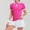 Set 02, variant on Piece Tennis Skirt Set for Women High Waisted Pleated Athletic Golf Skirt Sets Women 2 Piece Outfits