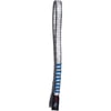 Ultra-Lightweight Cypher 10mm Dyneema Quickdraw Express Slings - Grey/Blue, 10mmx16cm