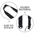 thumbnail image 3 of GOOHOCHY 2-Pack Adjustable Ukulele Back Shoulder Straps for Hawaiian Four-String Guitar, Universal Fit for Kids and Adults, 3 of 8