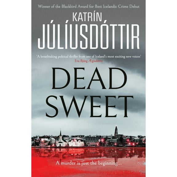 Dead Sweet: Volume 1, (Hardcover)