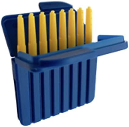 (48 pack) Starkey Hear Clear Wax Filters