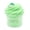 Green, variant on Fruit Slime Educational Stress Relief Toy Mini Butter Slime For Girls Boys, Scented Fruit Slime Party Favors, Soft And Non-Sticky, Stress Relief Putty Toys For Kids,Educational Slime 50G Green