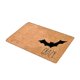 thumbnail image 3 of Bewildely Alfombras con letras de dibujos animados, alfombra protectora para sala de estar de Halloween, no tóxica, lavable, decoración de casa, Kits de decoración para fiestas No.8 Bewildely HA045781-08, 3 of 6