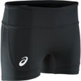 thumbnail image 1 of Pantalones Cortos de Compresión ASICS Circuit con Entrepierna de 10 cm para Hombre, 1 of 3