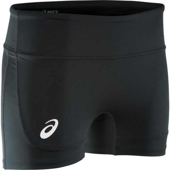 Pantalones Cortos de Compresión ASICS Circuit con Entrepierna de 10 cm para Hombre