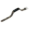 thumbnail image 6 of iTouch Slim fitness tracker with bonus strap black band with leopard print/black, 6 of 12