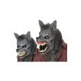 thumbnail image 2 of Costumes California - Masque de Werewolf Ani-Motion - Standard, 2 of 3