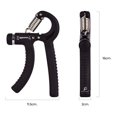 thumbnail image 2 of Ejercitador De Mano Ejercicio Muscular Fortalecedor /e OEM DEP.08, 2 of 4