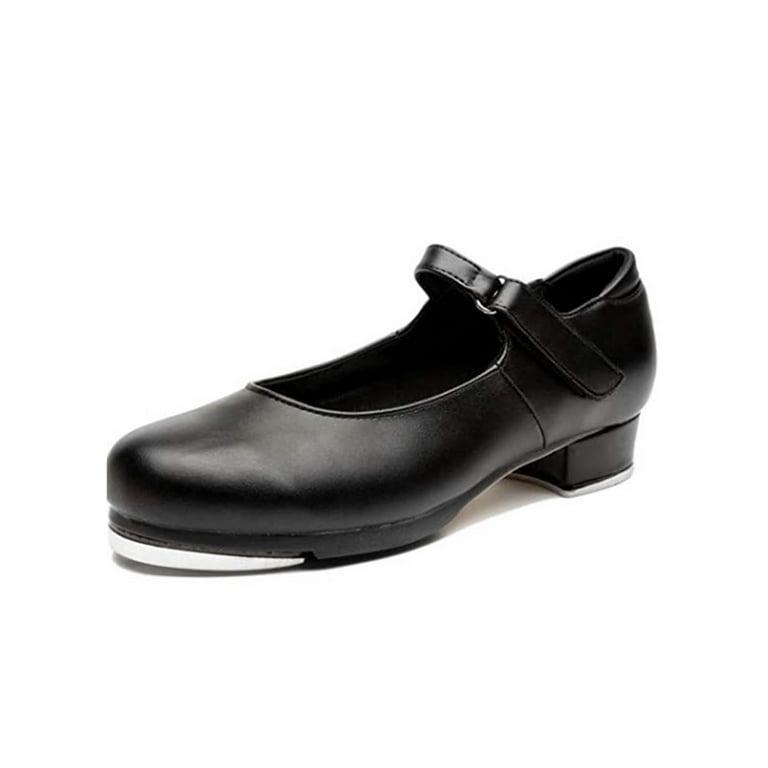 Tap shoes sales with laces