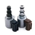 thumbnail image 1 of 2 unids/set válvula solenoide de cambio de caja de cambios válvula solenoide de Metal para modelos de coches piezas de accesorios de repuesto, 1 of 5