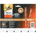 SHEBA Meaty Tender Sticks With Chicken Cat Treats 0.7 Ounces (5