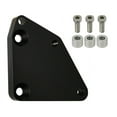 thumbnail image 3 of Moroso 63924 Vacuum Pump Mounting Bracket for GM LS Engines, 3 of 3