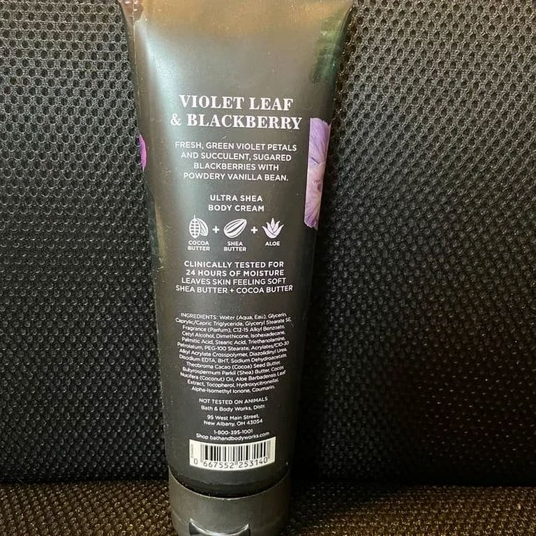 BlackBerry - ＊milk＊専用 Blackberry Milkshake — Sweetwater Farms