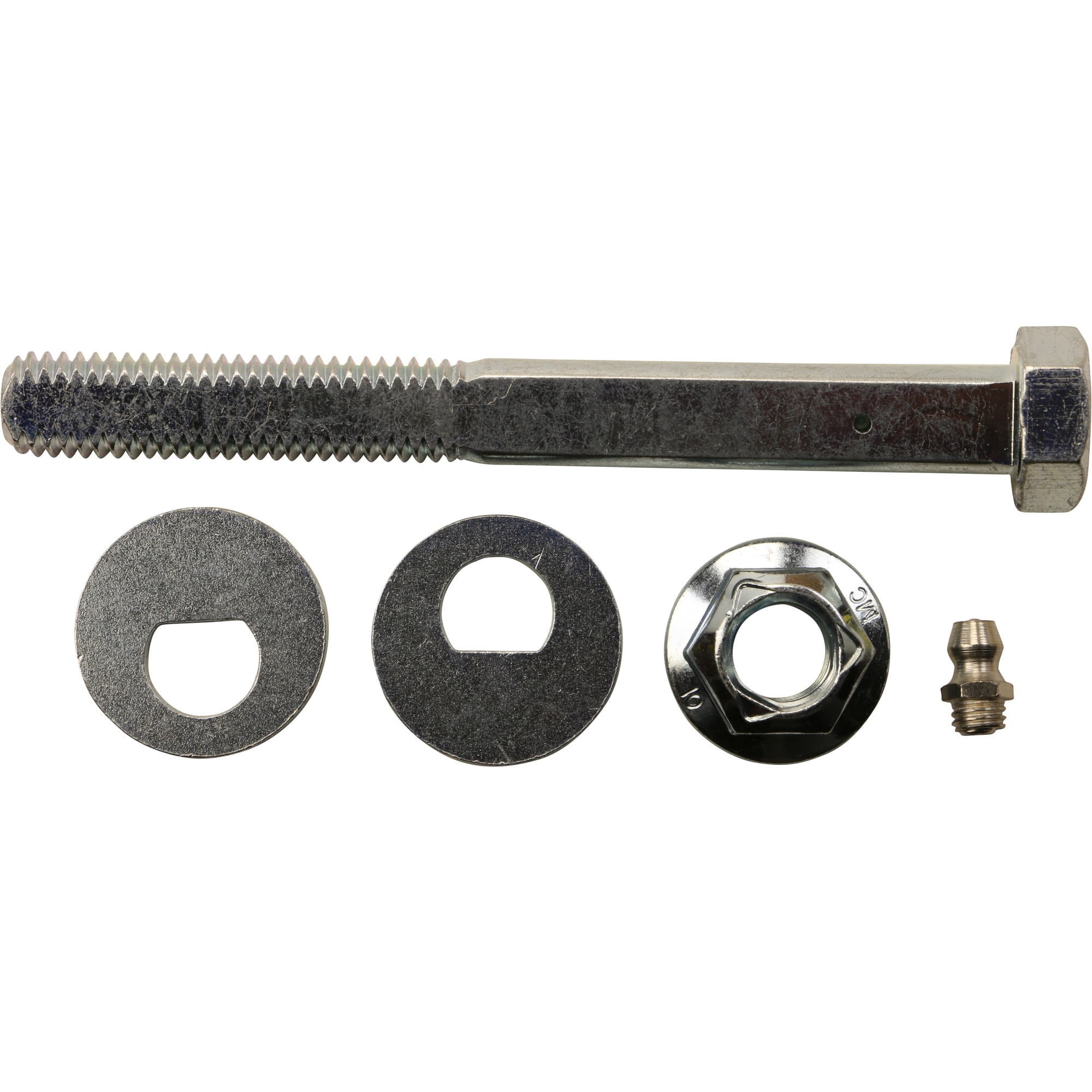 MOOG K100417 Toe Adjusting Kit Fits select: 2013 MINI COOPER ROADSTER, 2008-2012 MINI COOPER