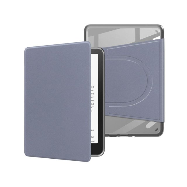 Magnetic Detachable Stand Case Smart Cover For Kindle 11th 12th Paperwhite