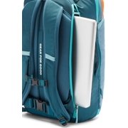 Cotopaxi Allpa 28l Travel Pack, Blue Spruce/Abyss