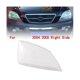 thumbnail image 4 of Car Front Head Light Lamp Transparent Lampshade Lamp Shell for Sorento 2004 2005, 4 of 5