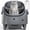 Dark Gray, variant on Automatic Self-Cleaning Cat Litter Box with App Control – Large Open-Top Design – 360° Safety Sensors – Odor Isolation – Health Tracking – Spacious Waste Bin
