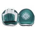 thumbnail image 4 of Boxing Curved Mitts, More Durable Training Boxing Target Pads  For Children's Boxing Taekwondo, Fighting, And Sanda Training., 4 of 8