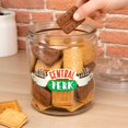 thumbnail image 2 of Friends TV Show Central Perk Cookie Jar - Officially Licensed Friends Merchandise, 2 of 6