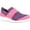 White, variant on Women's Alegria by PG Lite TRAQ Qwik Slip On