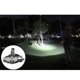 thumbnail image 1 of Linterna Frontal Soledad 5 LED recargable para exteriores 3000 200 Metro, 1 of 7