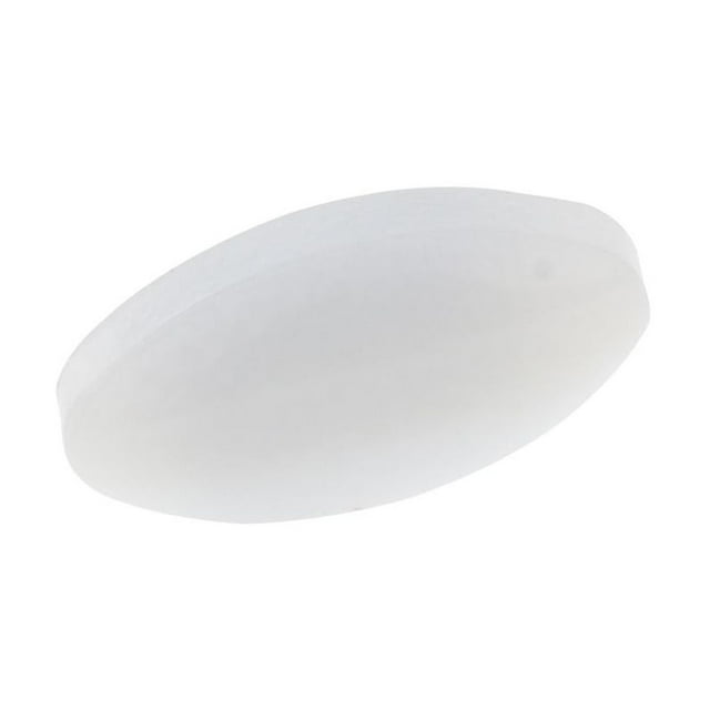 Agitador magnético elíptico de PTFE, mezclador y barra agitadora, equipo de laboratorio 7x15mm