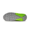 thumbnail image 5 of Nike Women's Air Max Correlate Athletic Training Shoes, White/Fireberry-Pure Platinum, 6 M US 511417-163 Size 6, 5 of 5