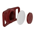 thumbnail image 3 of CBFFDC Waterproof Cover Full Coverage Dog Collar Holder Waterproof Silicone Protective Cover for Airtag Scratch Proof Soft, 3 of 7