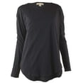 thumbnail image 3 of Women's Long Sleeve T-Shirt-NN-XS, 3 of 3