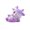 C, variant on Agiferg Fawn Decoration Craft Resin Ornaments Car Living Room Study Office Desk Decoration
