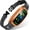 Copper, variant on Dog Bark Collar, Rechargeable Smart Collar, Anti Barking Training Collar with 5 Adjustable Sensitivity Beep Vibration, Bark Collar for Large Medium Small Dogs (Black)