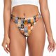 thumbnail image 1 of Fotbe Cat Paws Tanga Sin Costuras para Mujer con Estampado – Panties Invisibles, Transpirables y Cómodos para Uso Diario-Medium, 1 of 6