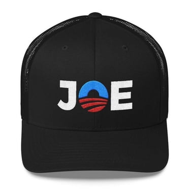 My My My Joe Kenda Snapback Hat - Unisex Black Cotton Hat