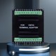 thumbnail image 4 of DQrwqpou ESP32 GPIO 1 en 2 placa conexión CP2102 NodeMCU-32S Lua (placa conexión), 4 of 8