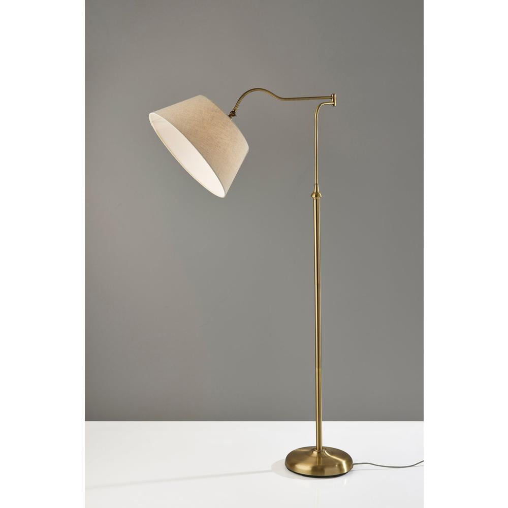 Adesso Rodeo Floor Lamp