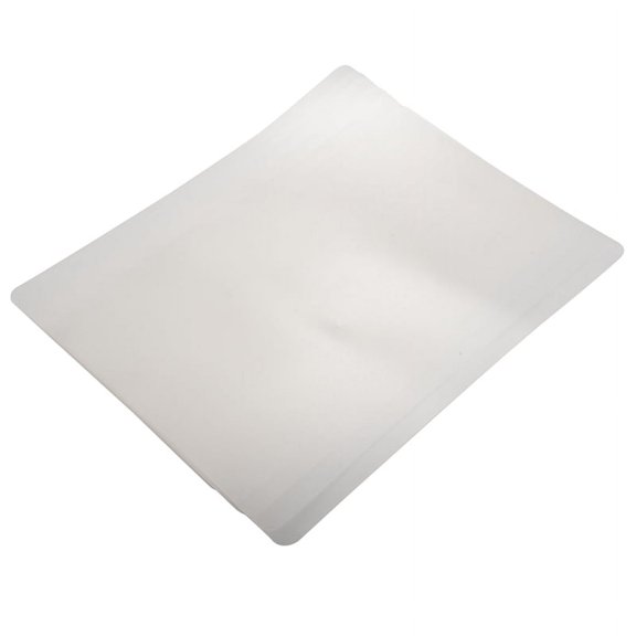 6 Pieces Plastic Placemats Table Mats Heat Placemats Dining Mats for Table, Dining, Kitchen