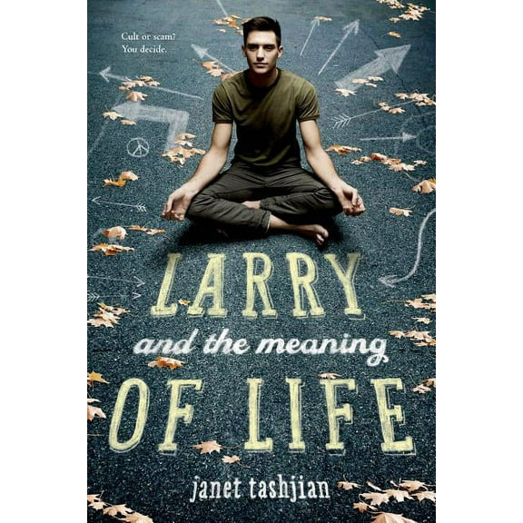 Larry and the Meaning of Life