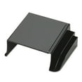 thumbnail image 2 of Officemate Officemate 2200 Series Telephone Stand, 12 1/4"w X 10 1/2"d X 5 1/4"h, Black, 2 of 3