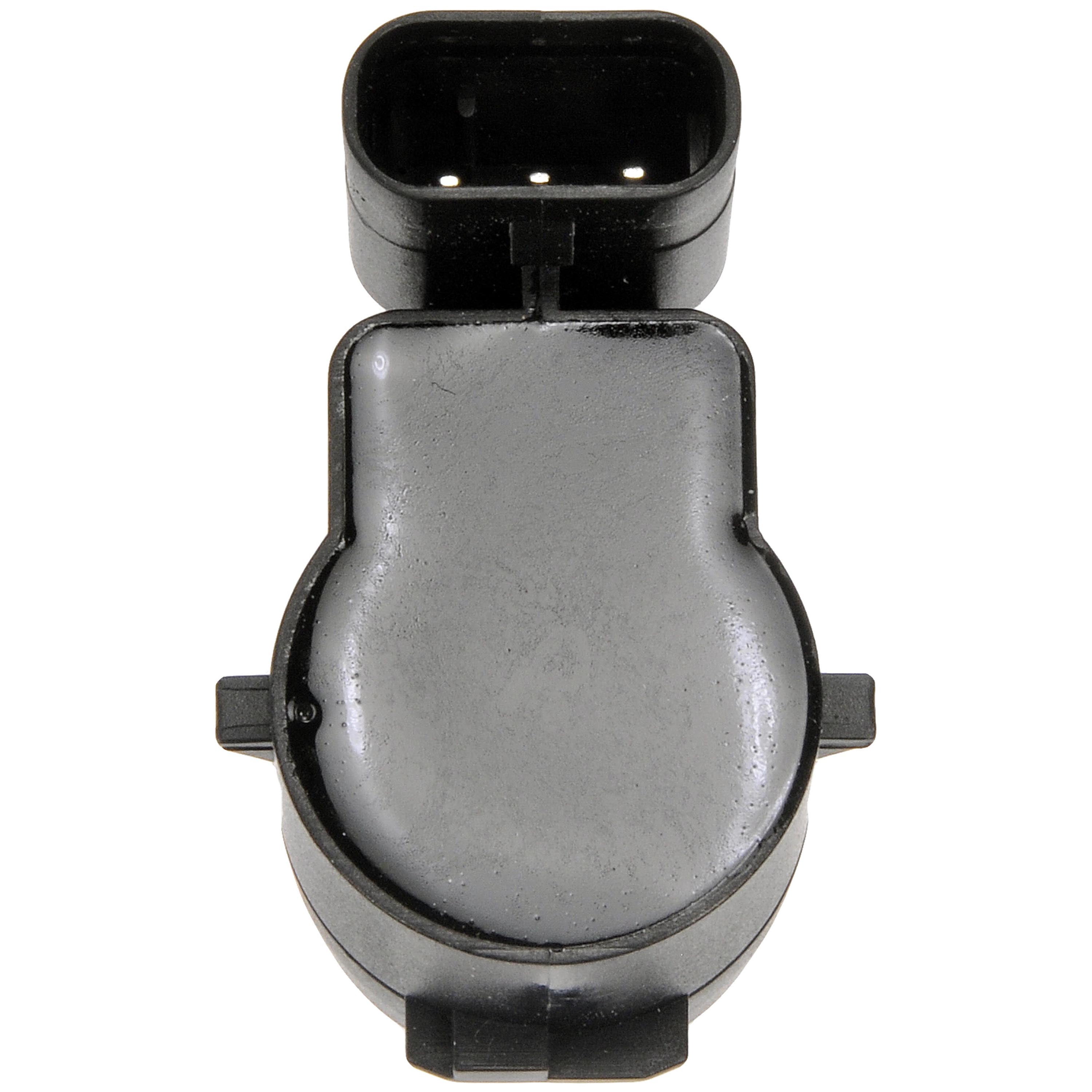 Dorman 684-044 Rear Parking Aid Sensor for Specific BMW / Mini Models Fits select: 2007-2011 BMW 328, 2013 MINI COOPER ROADSTER