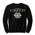 Creed Band 2024 Tour Summer Of 99 Tour Sweatshirt Back Side, Creed Band
