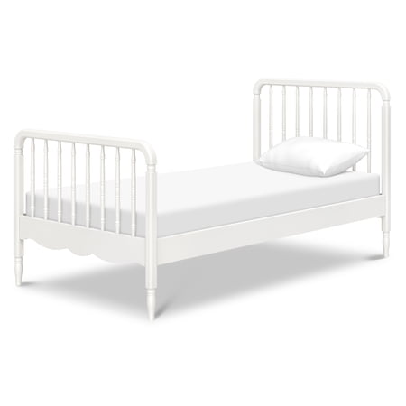 Namesake Kids Liberty Spindle Twin Bed