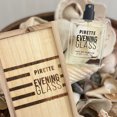 thumbnail image 2 of PIRETTE Evening Glass Eau De Parfum, Beach-Inspired Travel Perfume for Women, Cruelty Free, 1.7 fl oz, 2 of 8