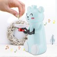 thumbnail image 4 of Hucha automática con forma de oso musical y regalo encantador para niños, 4 of 8