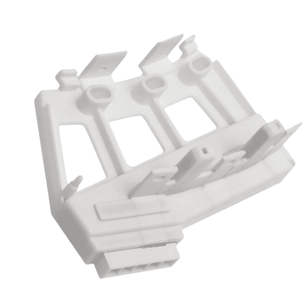 Scaroo 6501KW2002A Washer Rotor Position Sensor For LG F1264FD8 4-PACK
