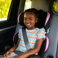 thumbnail image 4 of Disney Baby Pronto! Belt-Positioning Booster Car Seat, Mickey Blogger, 4 of 30